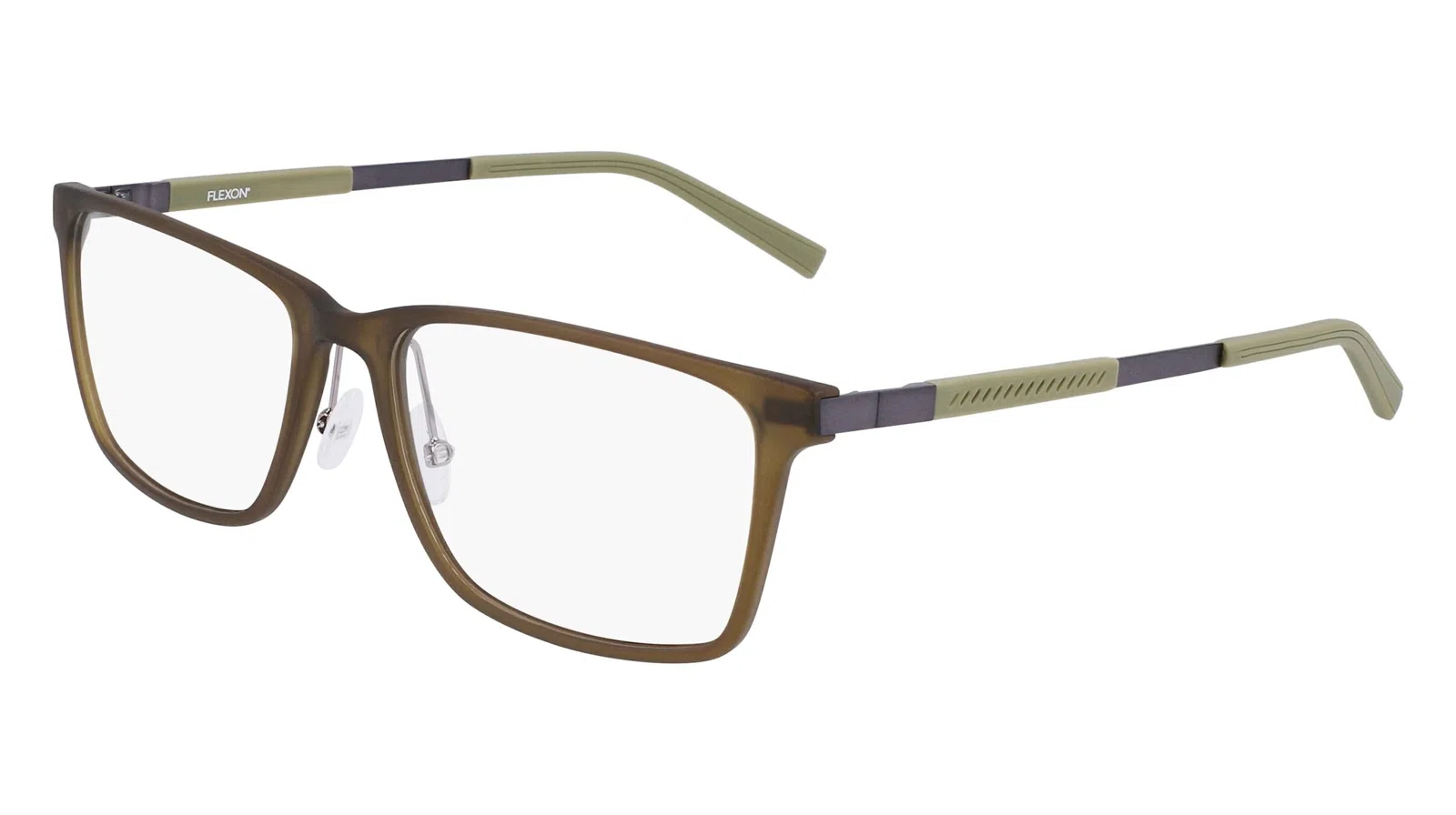 Flexon EP8005 Eyeglasses - view 3